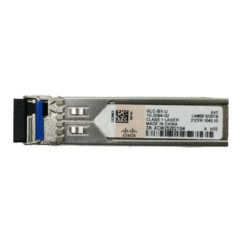 Оптичний модуль Cisco GLC-BX-U=