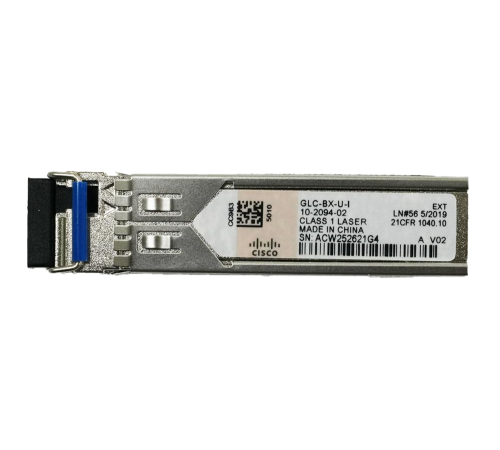 Оптичний модуль Cisco GLC-BX-U-I=