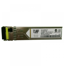 Оптичний модуль Cisco GLC-BX40-D-I=