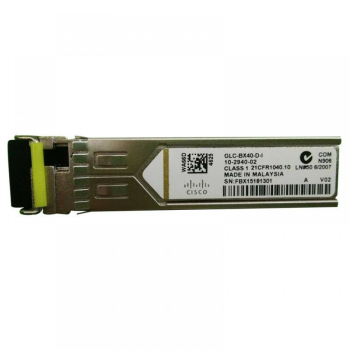 Оптичний модуль Cisco GLC-BX40-D-I=
