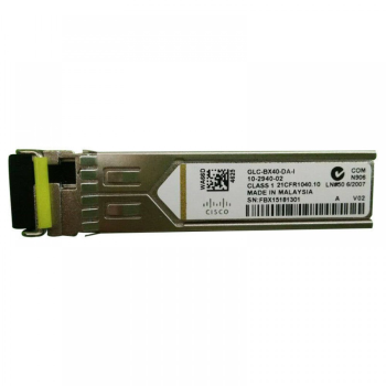 Оптичний модуль Cisco GLC-BX40-DA-I=