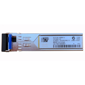 Оптичний модуль Cisco GLC-FE-100BX-U=