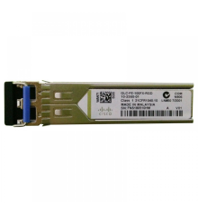 Оптичний модуль Cisco GLC-FE-100FX-RGD=