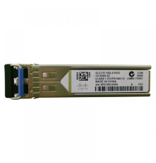 Оптичний модуль Cisco GLC-FE-100LX-RGD=