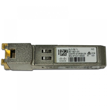 Оптичний модуль Cisco GLC-FE-T-I=