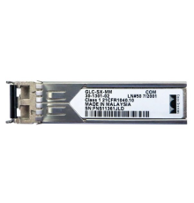Оптичний модуль Cisco GLC-SX-MM=