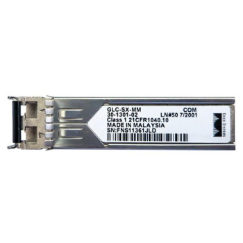 Оптичний модуль Cisco GLC-SX-MM=