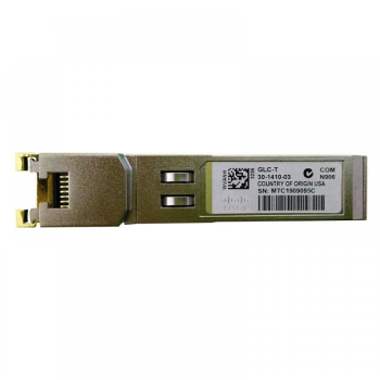 Оптичний модуль Cisco GLC-T=