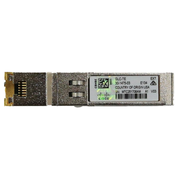 Оптичний модуль Cisco GLC-TE=