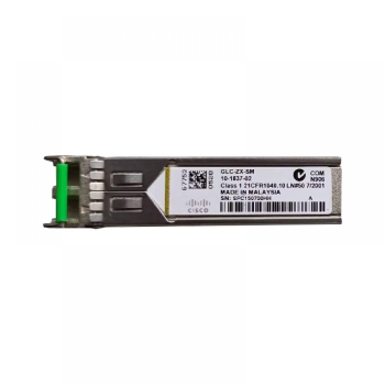 Оптичний модуль Cisco GLC-ZX-SM=