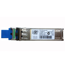 Оптичний модуль Cisco GLC-ZX-SM-RGD=