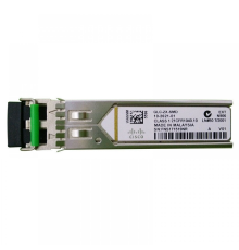Оптичний модуль Cisco GLC-ZX-SMD=