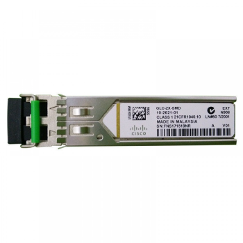 Оптичний модуль Cisco GLC-ZX-SMD=