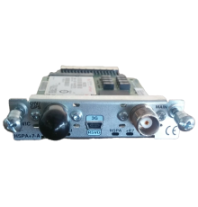 Інтерфейсний модуль Cisco EHWIC-3G-HSPA+7-A=