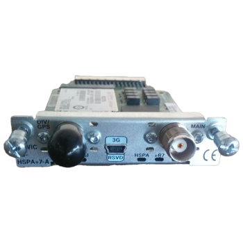 Інтерфейсний модуль Cisco EHWIC-3G-HSPA+7-A=