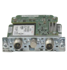Інтерфейсний модуль Cisco EHWIC-4G-LTE-A=