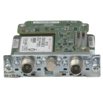 Інтерфейсний модуль Cisco EHWIC-4G-LTE-A=