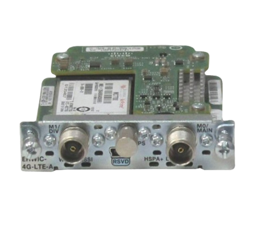 Інтерфейсний модуль Cisco EHWIC-4G-LTE-A=