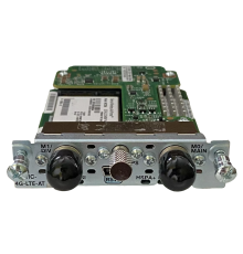 Інтерфейсний модуль Cisco EHWIC-4G-LTE-AT=