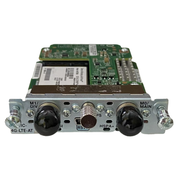 Інтерфейсний модуль Cisco EHWIC-4G-LTE-AT=