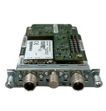 Інтерфейсний модуль Cisco EHWIC-4G-LTE-AU=