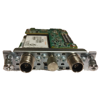 Інтерфейсний модуль Cisco EHWIC-4G-LTE-BE=