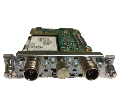 Інтерфейсний модуль Cisco EHWIC-4G-LTE-BE=
