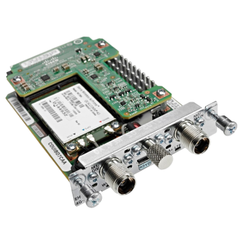 Інтерфейсний модуль Cisco EHWIC-4G-LTE-JP=