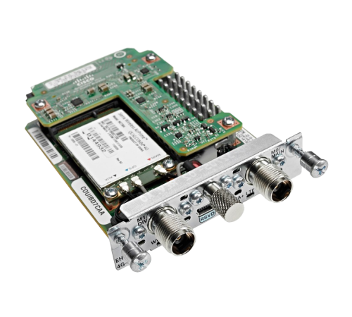 Інтерфейсний модуль Cisco EHWIC-4G-LTE-JP=
