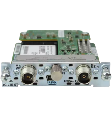 Інтерфейсний модуль Cisco EHWIC-4G-LTE-ST=