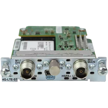 Інтерфейсний модуль Cisco EHWIC-4G-LTE-ST=