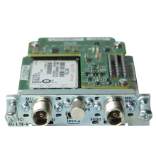 Інтерфейсний модуль Cisco EHWIC-4G-LTE-V=