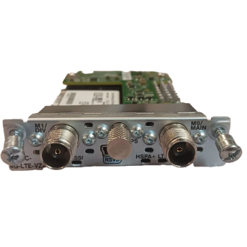 Інтерфейсний модуль Cisco EHWIC-4G-LTE-VZ=