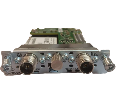 Інтерфейсний модуль Cisco EHWIC-4G-LTE-VZ=