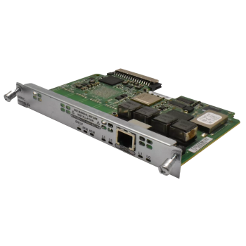 Інтерфейсний модуль Cisco EHWIC-4SHDSL-EA=