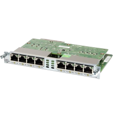 Інтерфейсний модуль Cisco EHWIC-D-8ESG=