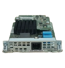Інтерфейсний модуль Cisco EHWIC-VA-DSL-B=