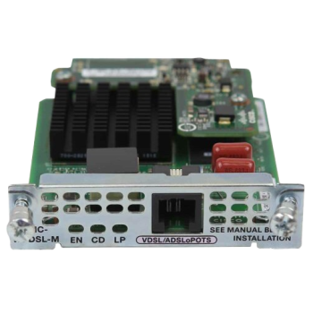 Інтерфейсний модуль Cisco EHWIC-VA-DSL-M=