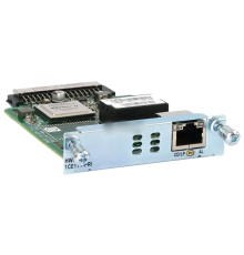 Інтерфейсний модуль Cisco HWIC-1CE1T1-PRI=
