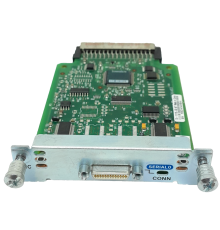 Інтерфейсний модуль Cisco HWIC-1T=