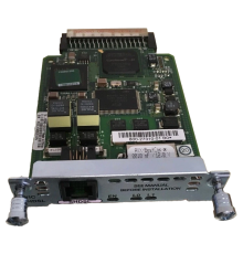 Інтерфейсний модуль Cisco HWIC-2SHDSL=