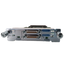 Інтерфейсний модуль Cisco HWIC-2T=