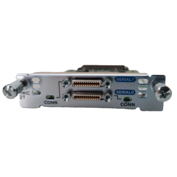 Інтерфейсний модуль Cisco HWIC-2T=