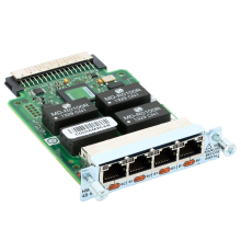 Інтерфейсний модуль Cisco HWIC-4B-S/T=