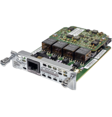 Інтерфейсний модуль Cisco HWIC-4SHDSL-E=