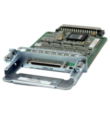 Інтерфейсний модуль Cisco HWIC-8A=