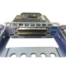 Інтерфейсний модуль Cisco HWIC-8A/S-232=