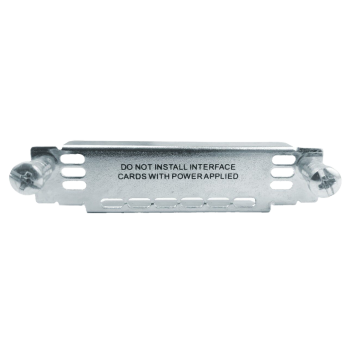 Заглушка модуля Cisco HWIC-BLANK=
