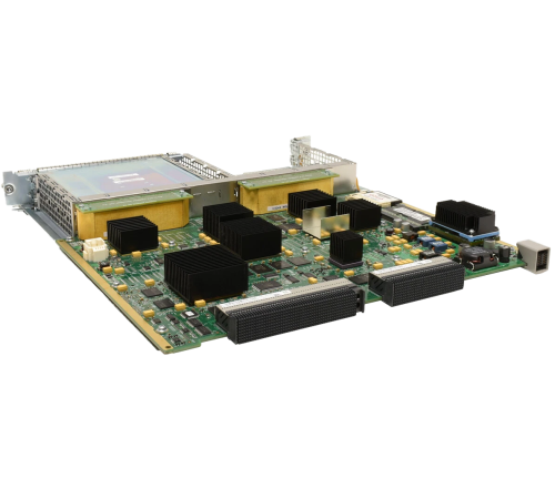 Інтерфейсний модуль Cisco WS-SSC-600=