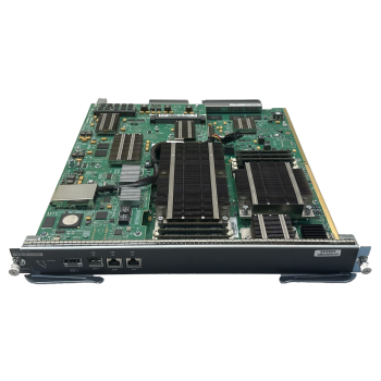Інтерфейсний модуль Cisco WS-SVC-NAM3-6G-K9=